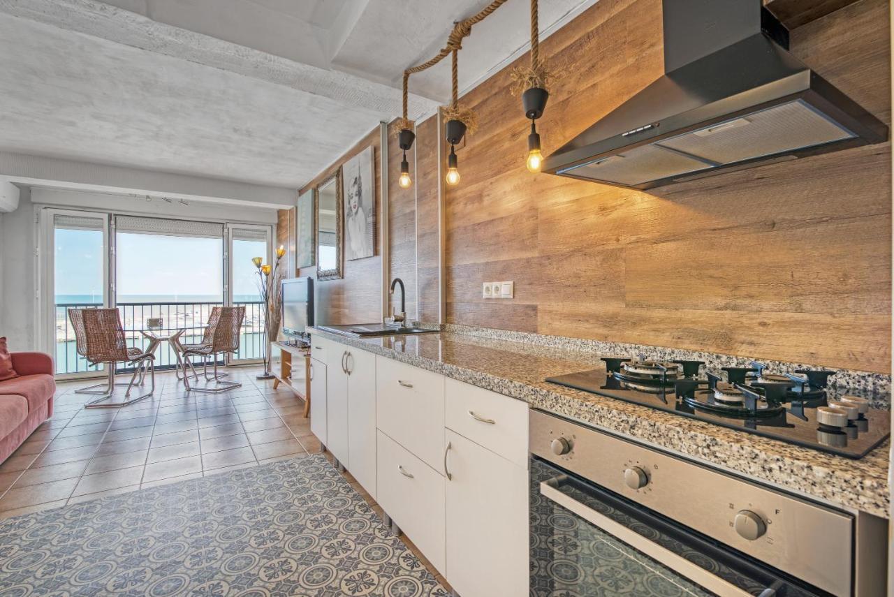 Apartment Puerto Dénia