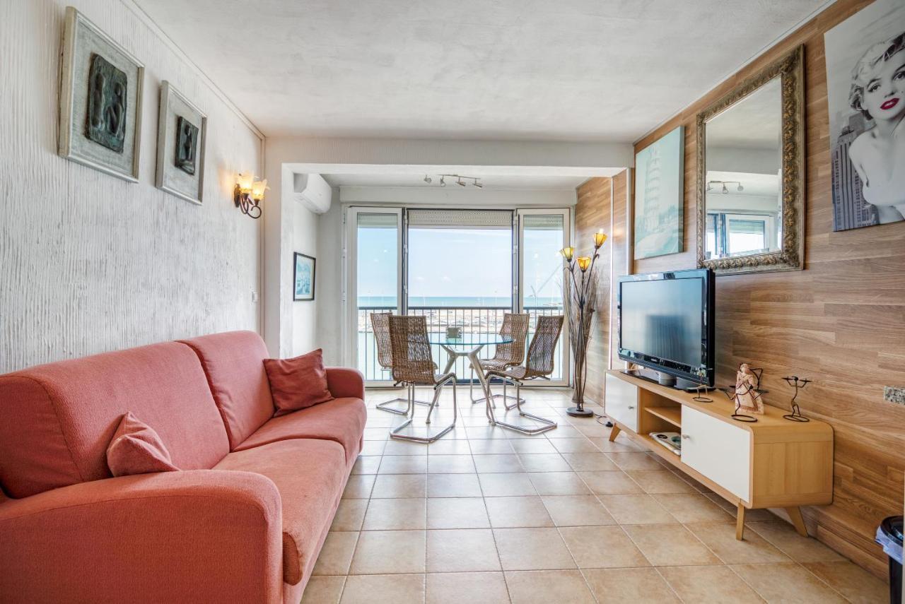 Puerto Apartment