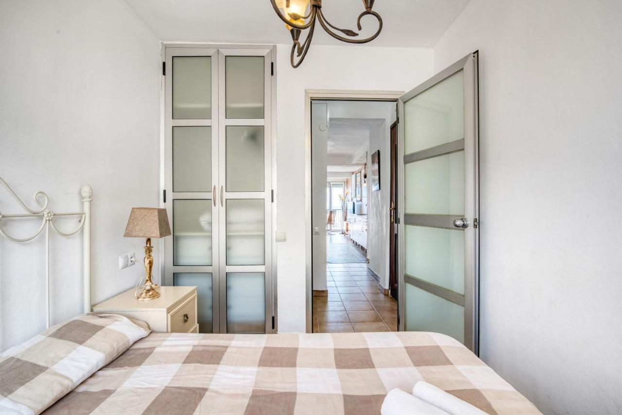 Apartment Puerto